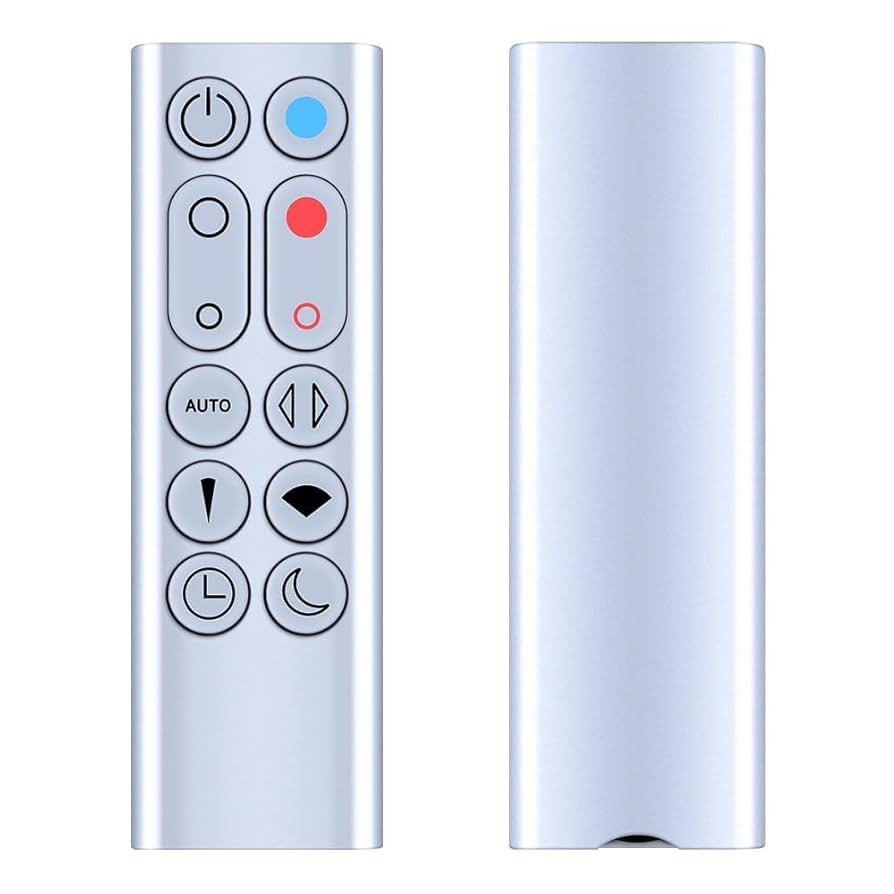 ダイソン Pure Hot+Cool Link HP03 20年製 リモコン★ Amazon.com: New Replacement Remote Control for Dyson HP02